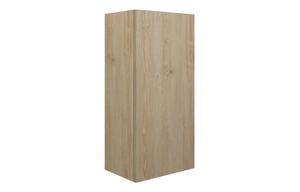 Eden 300mm Slim Base Unit - Havana Oak (Oak Cab)
